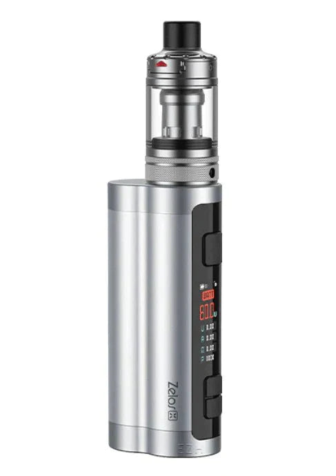 Aspire Zelos X Kit