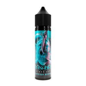 Berserker - Blood Axe €“ Blueberry Menthol - 50ml