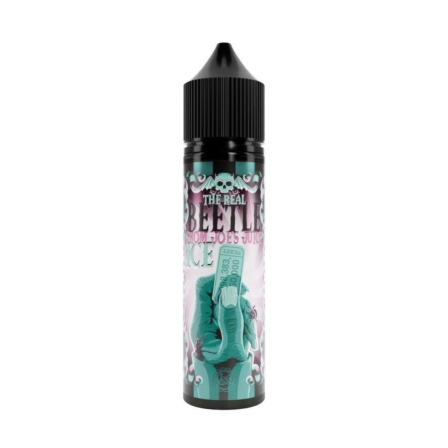 elfbar nachfüll pod läuft aus Arôme Beetle juice pour e-liquide DIY Flavor West main image 1