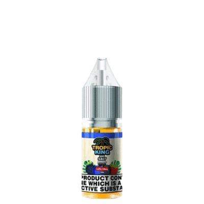 TROPIC KING - ICED - BERRY BREEZE - 10ML NIC SALTS (BOX OF 10) Elux-Firerose TROPIC KING - ICED - BERRY BREEZE - 10ML NIC SALTS (BOX OF 10) Elux-Firerose