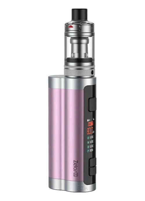 Aspire Vape Kits Elux-Firerose Aspire Vape Kits Elux-Firerose