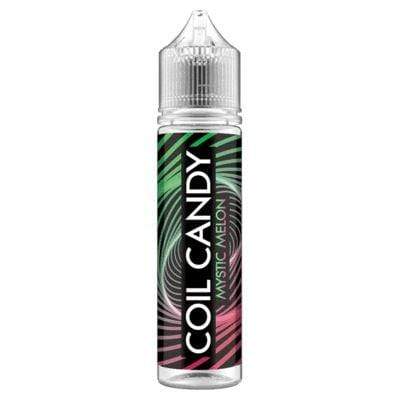 COIL CANDY - MYSTIC MELON - 50ML