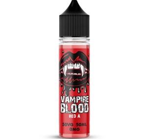 Vampire Blood - Red A - 50ml